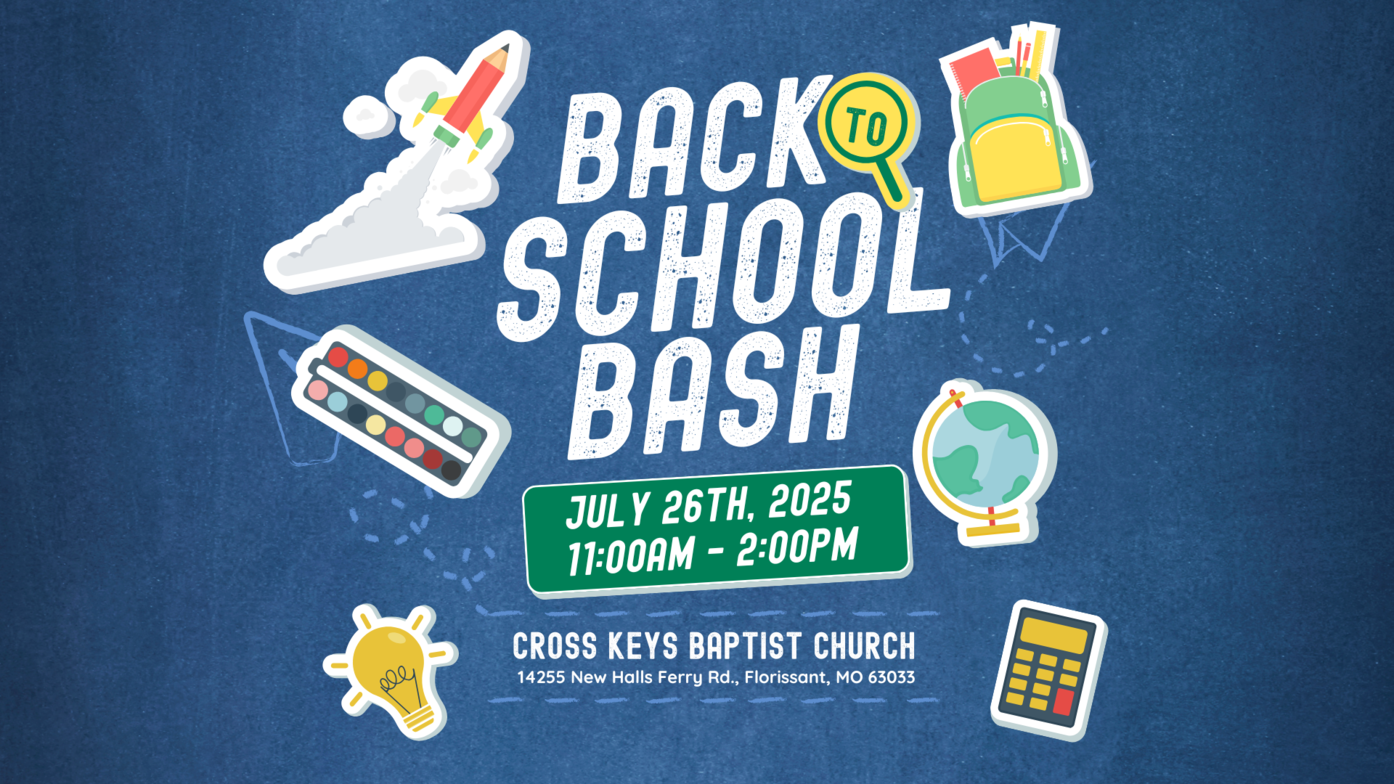 2025 Back To School Bash 2025 Back To School Bash